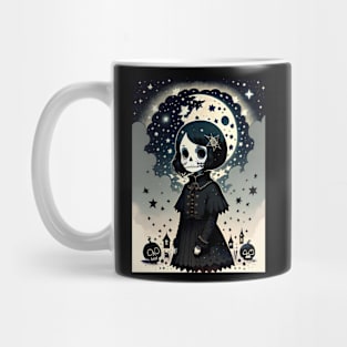 Spooky Kidz Mug